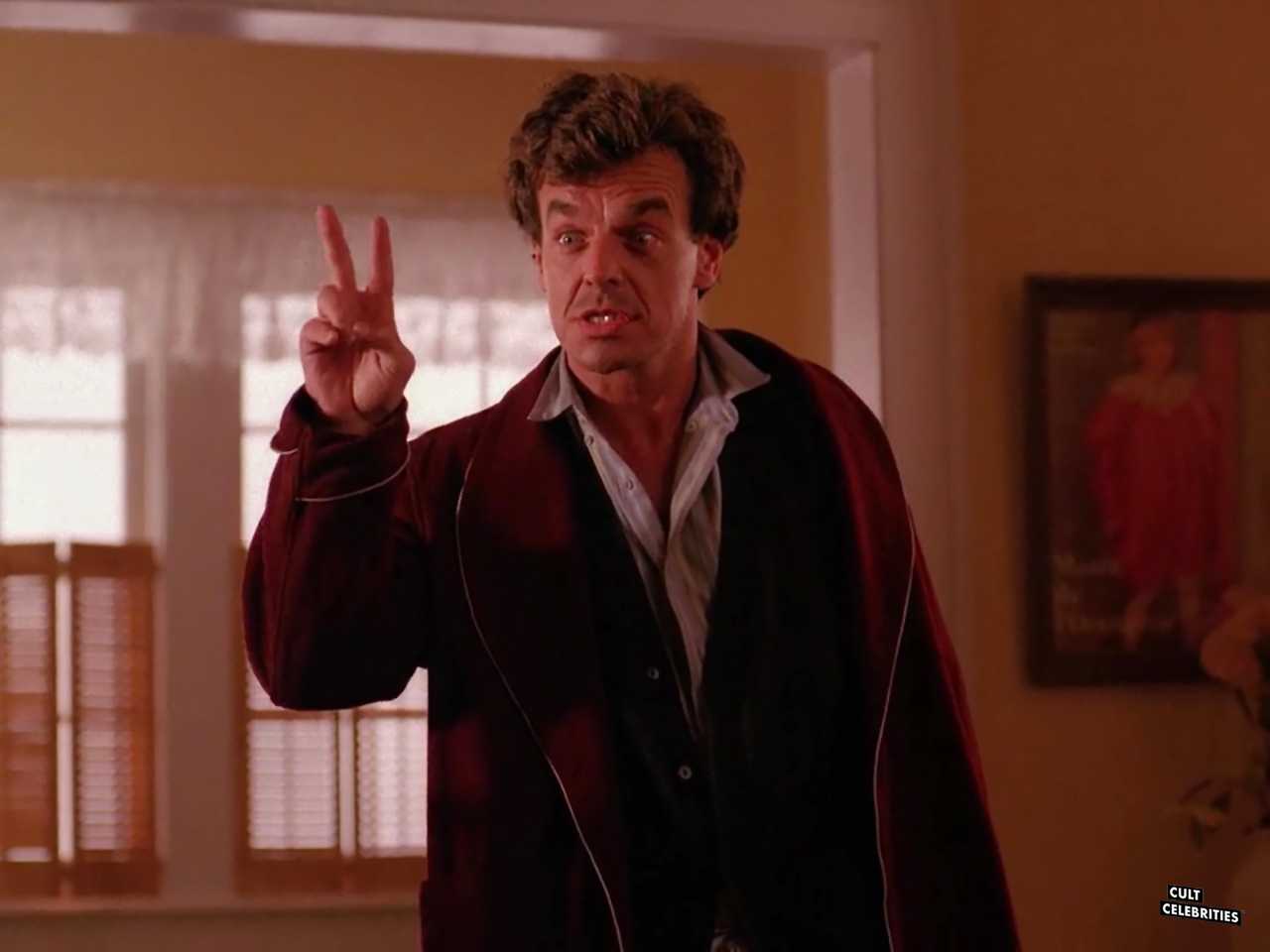 Ray Wise in Twin Peaks (1990)