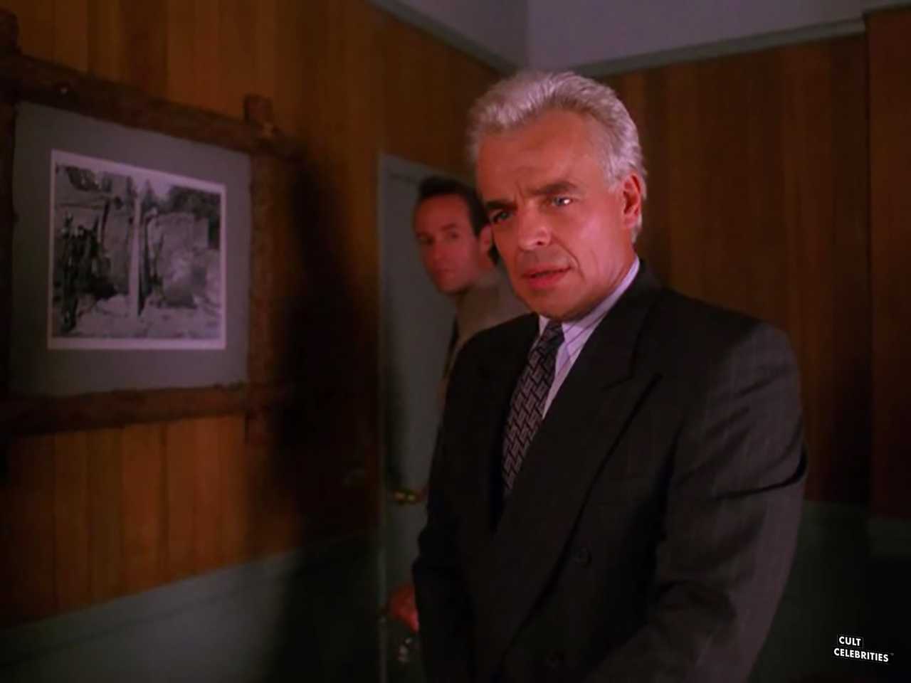 Ray Wise in Twin Peaks (1990)