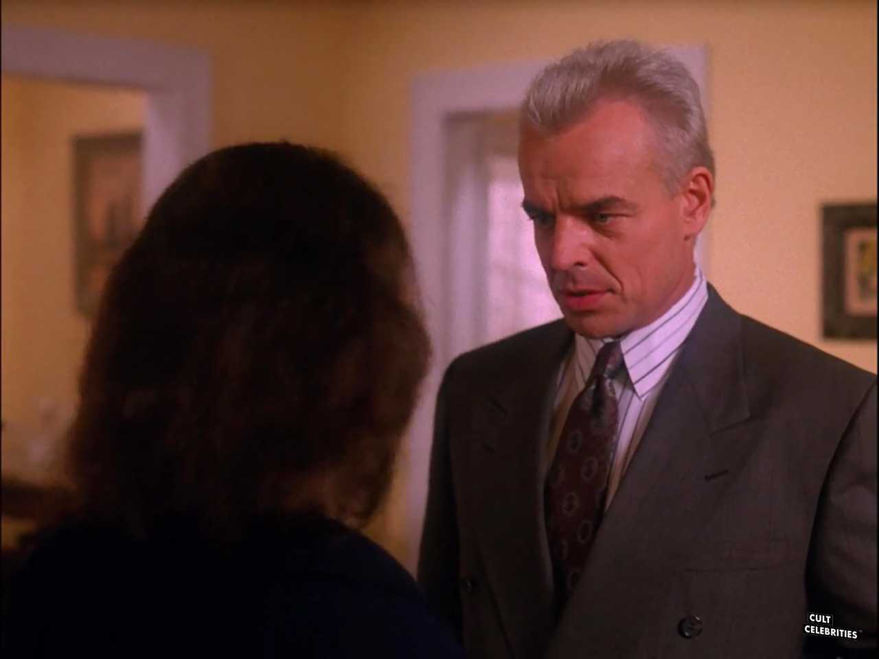 Ray Wise in Twin Peaks (1990)