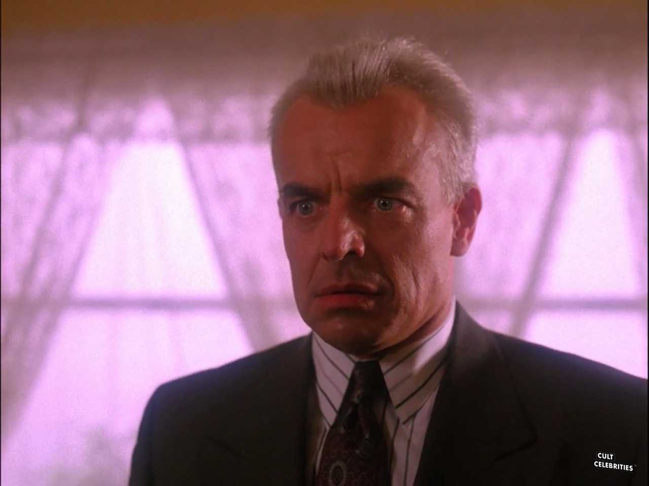 Ray Wise in Twin Peaks (1990)