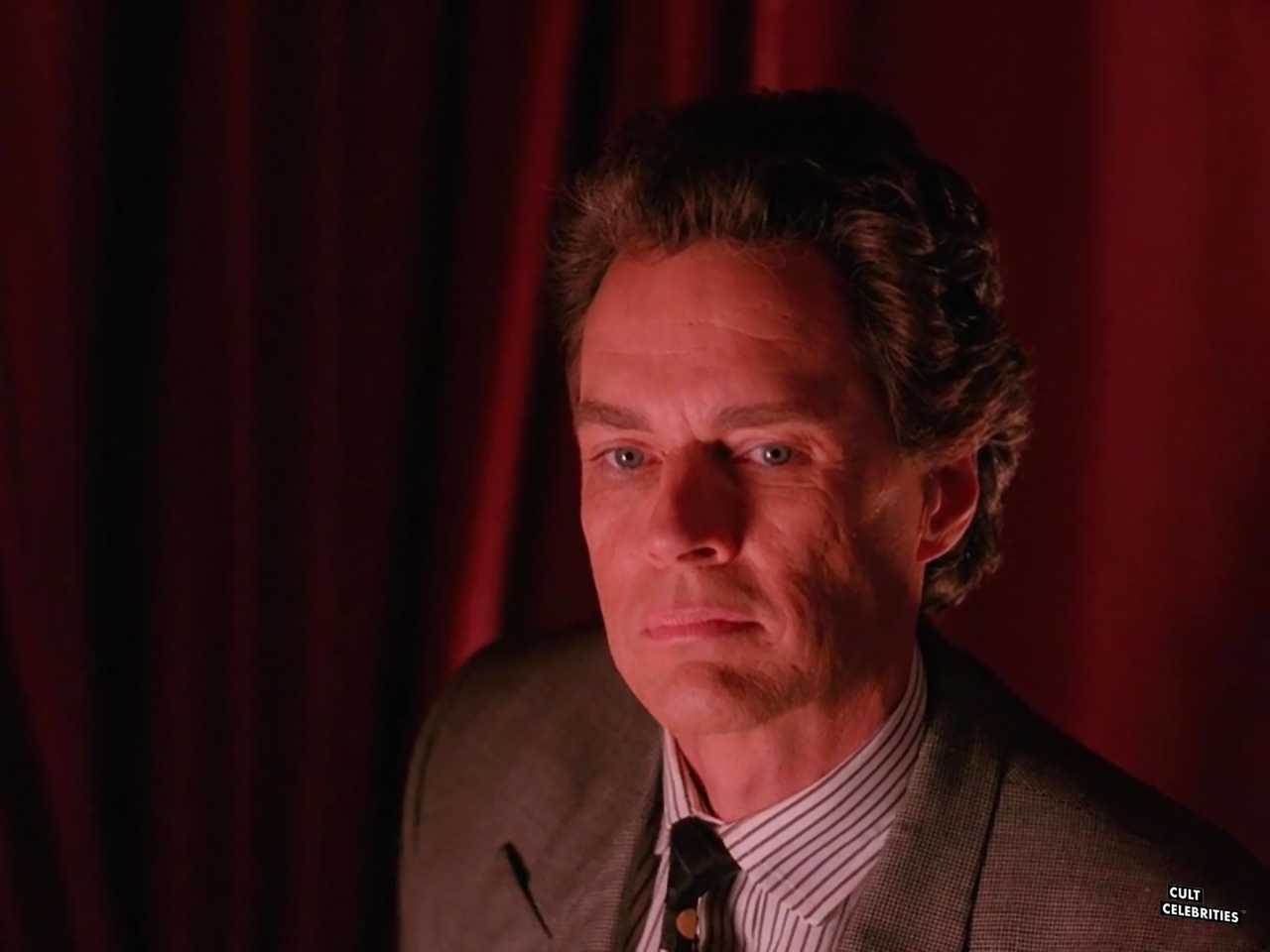 Richard Beymer in Twin Peaks (1990)