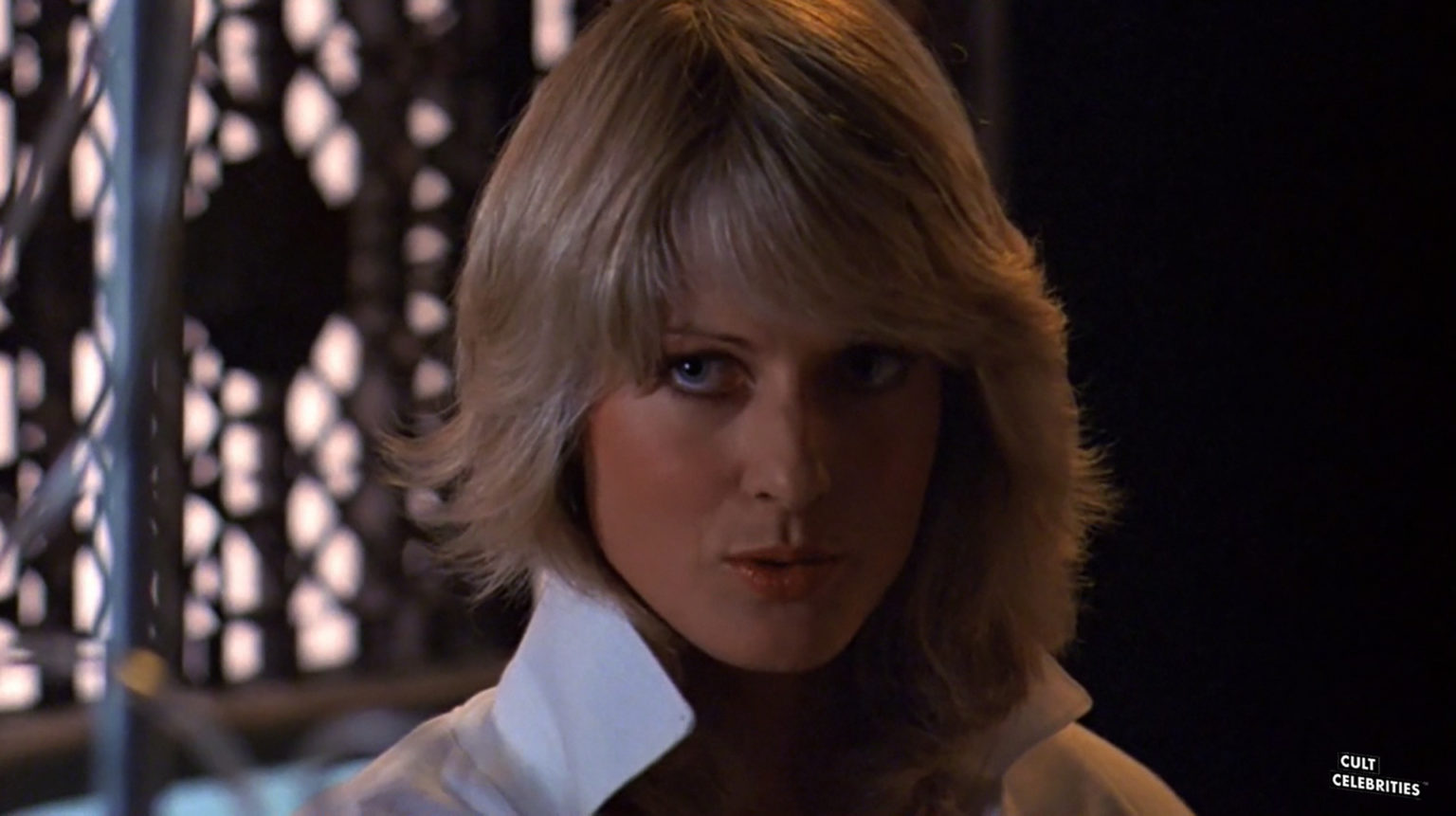 June Chadwick – Cult Celebrities