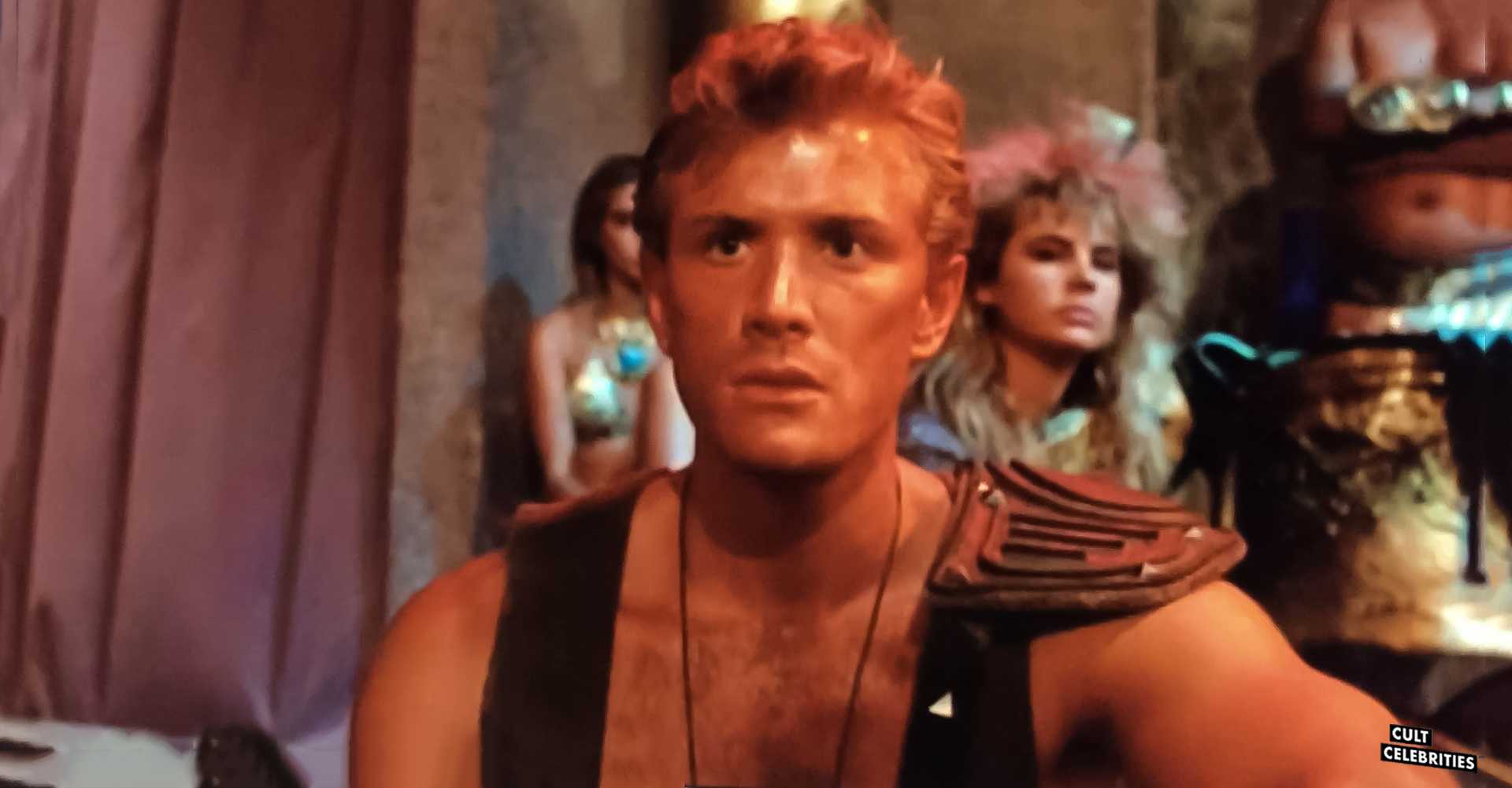 Urbano Barberini in Gor (1987)