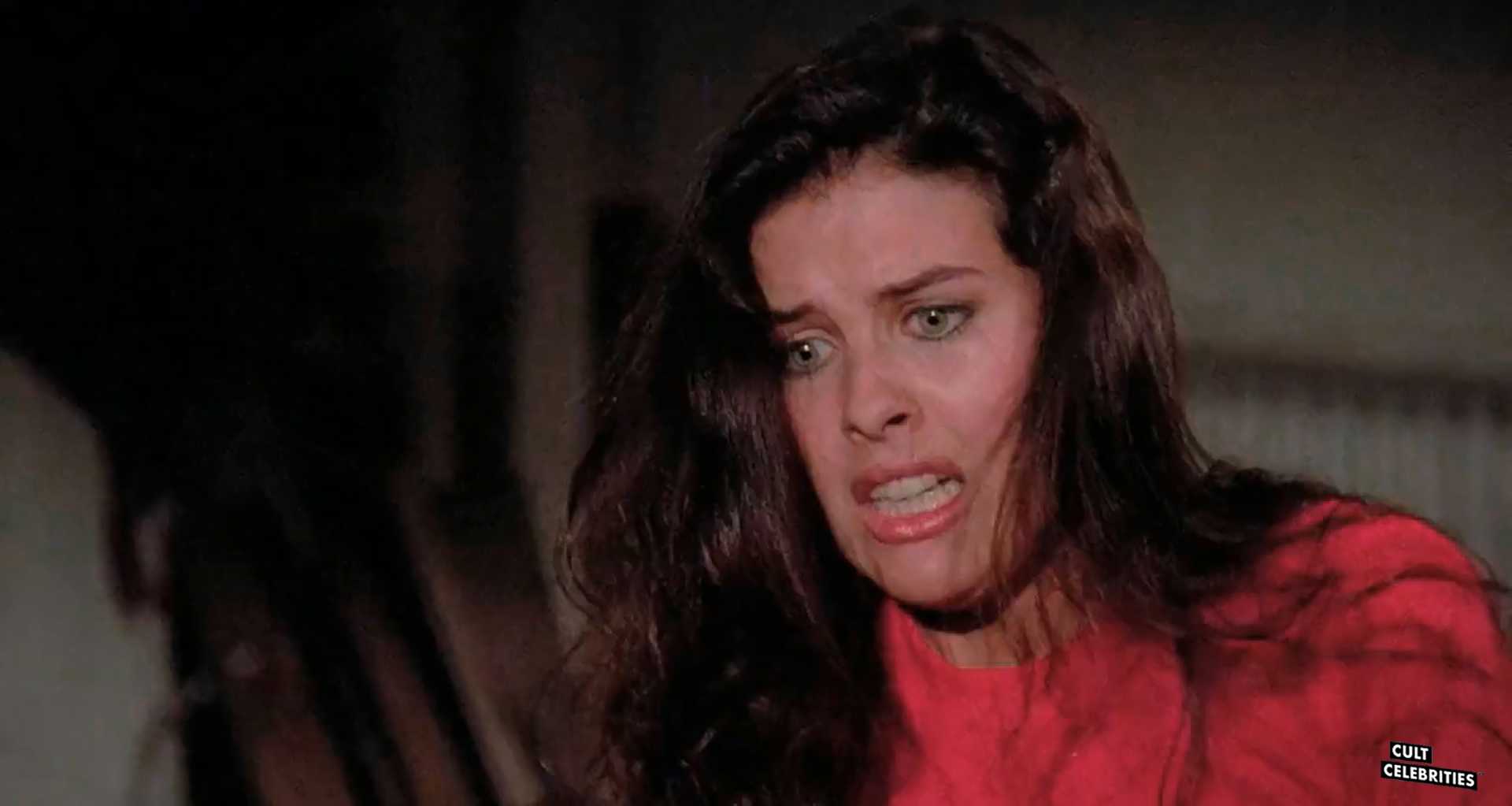 Karrie Emerson in Evils Of The Night (1985)