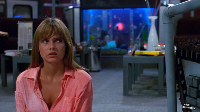 forbidden world 1982 forbidden world 1982