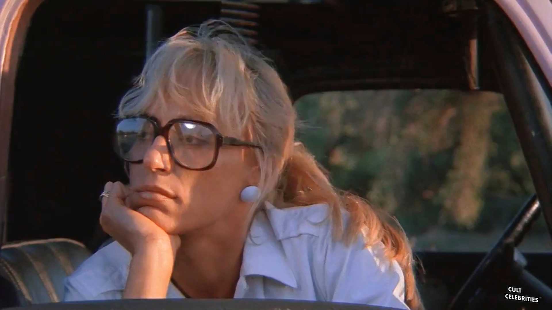 Sandahl Bergman in Hell Comes to Frogtown (1988)