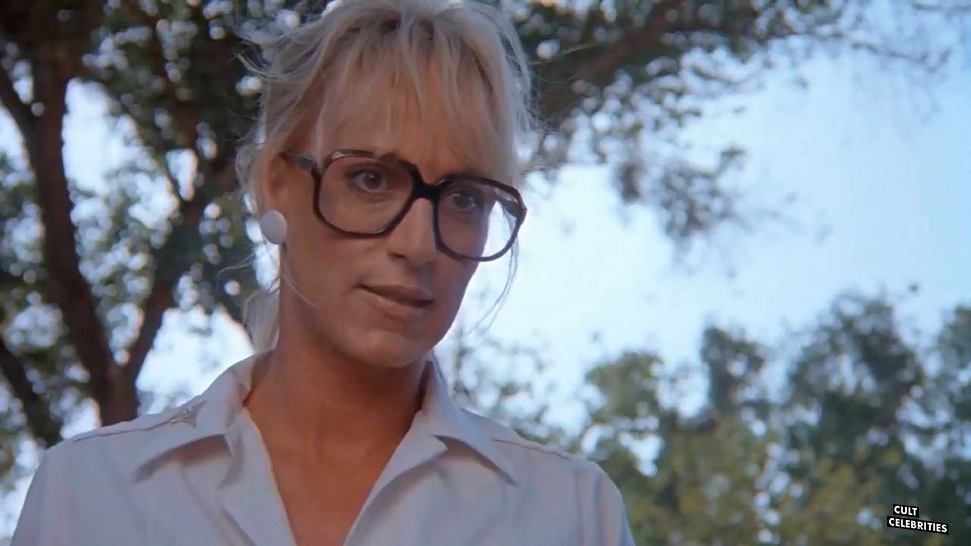 Sandahl Bergman in Hell Comes to Frogtown (1988)