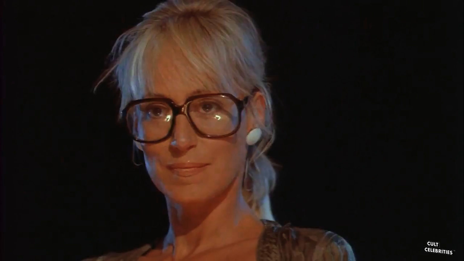 Sandahl Bergman - Cult Celebrities