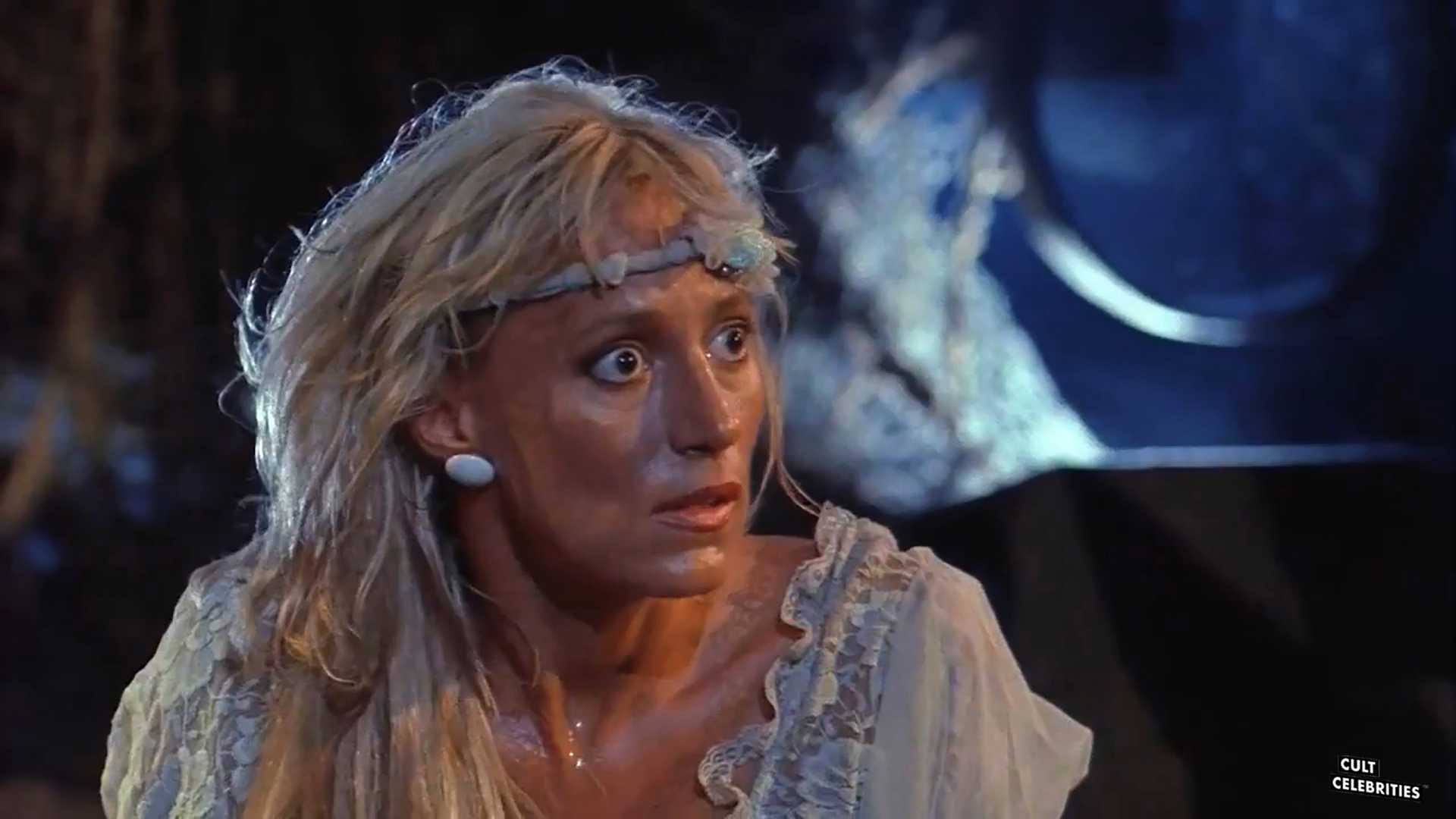 Sandahl Bergman in Hell Comes to Frogtown (1988)