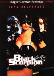 Black Scorpion (1995)