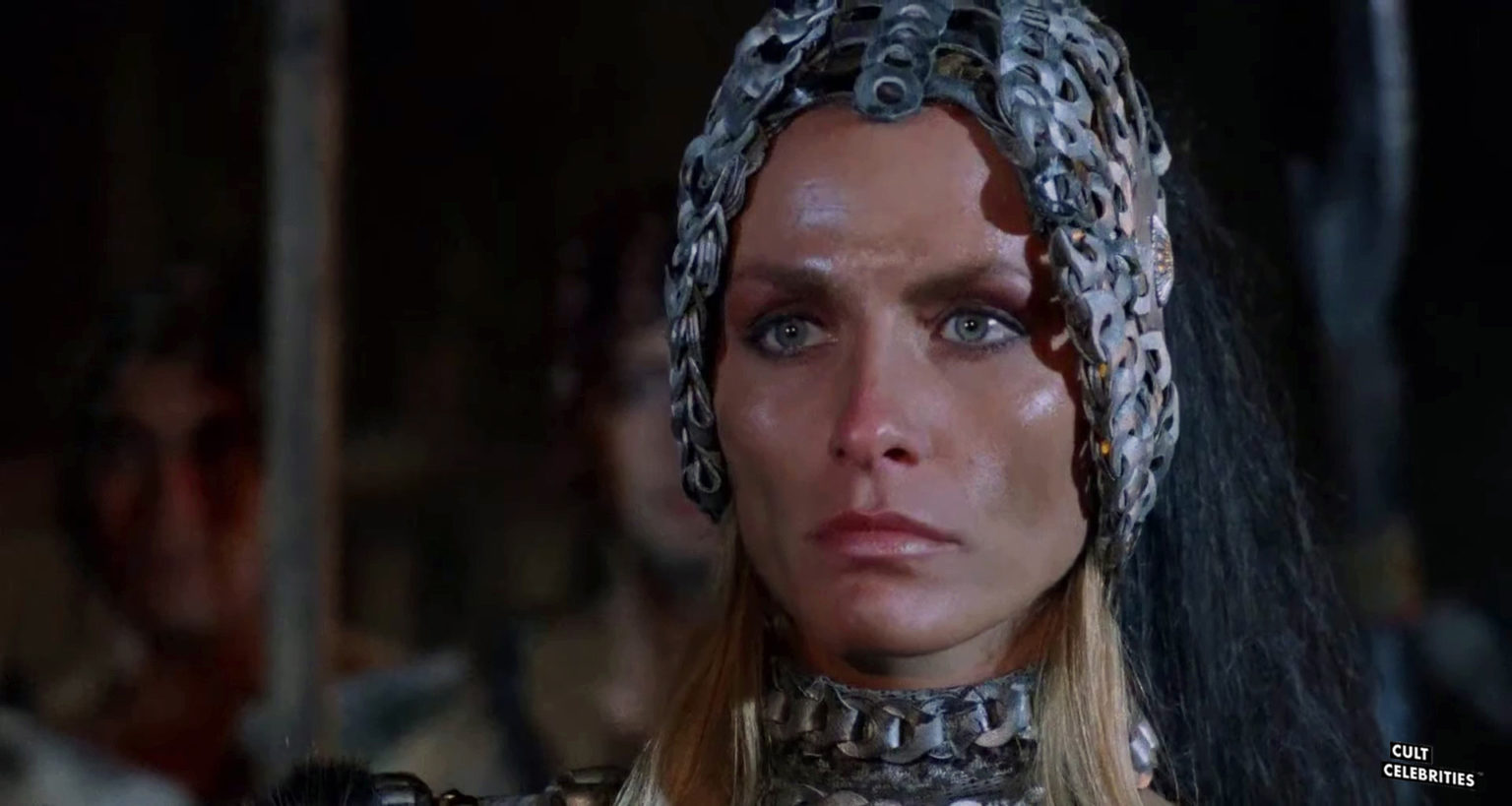 Amazons (1986) Cult Celebrities