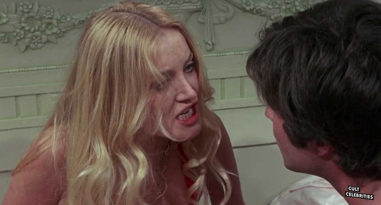 Barbara Bouchet in Casa d'Appuntamento (1972)