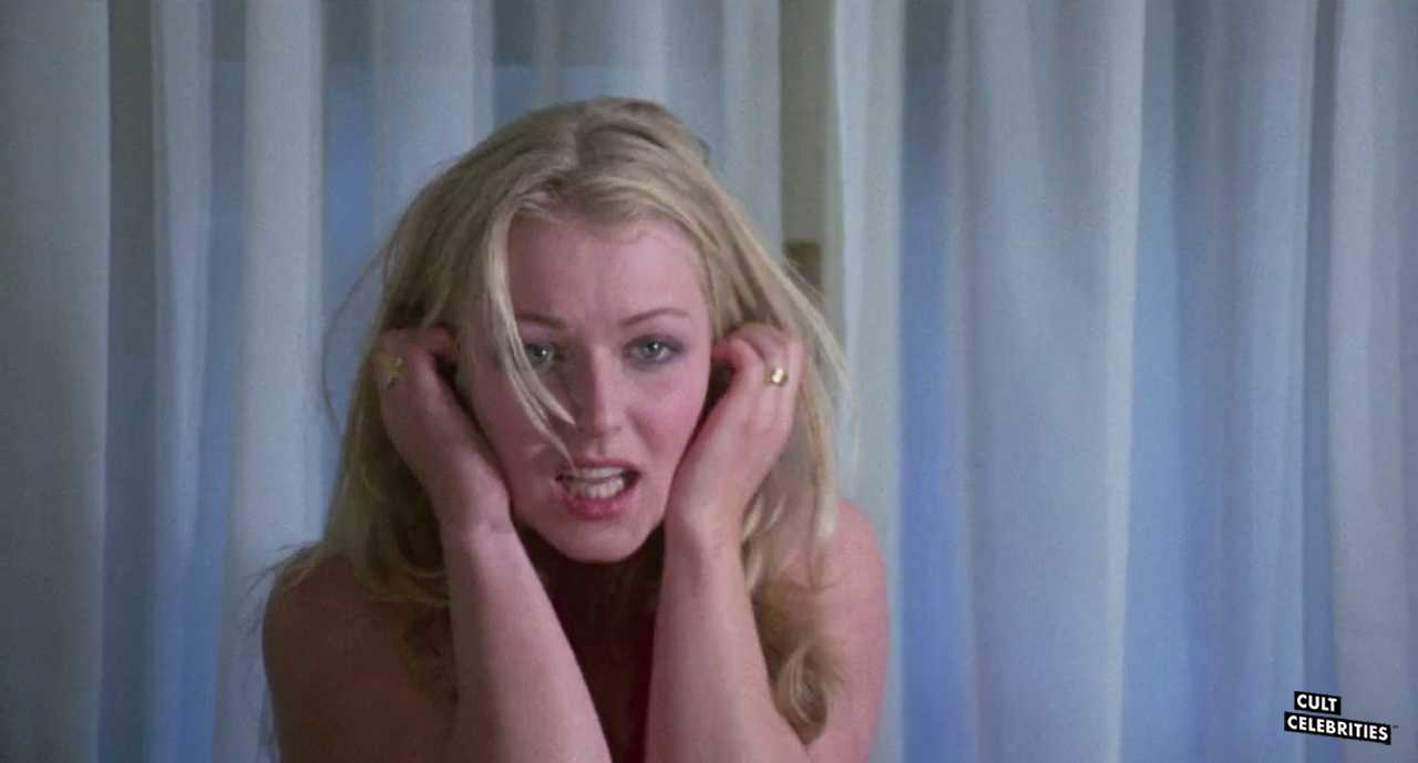 Evelyne Kraft in Casa d'Appuntamento (1972)