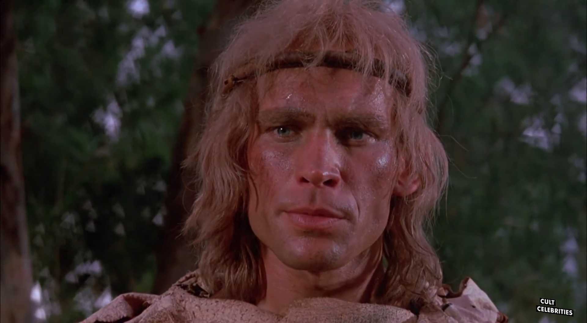 Richard Hill in Deathstalker (1983)