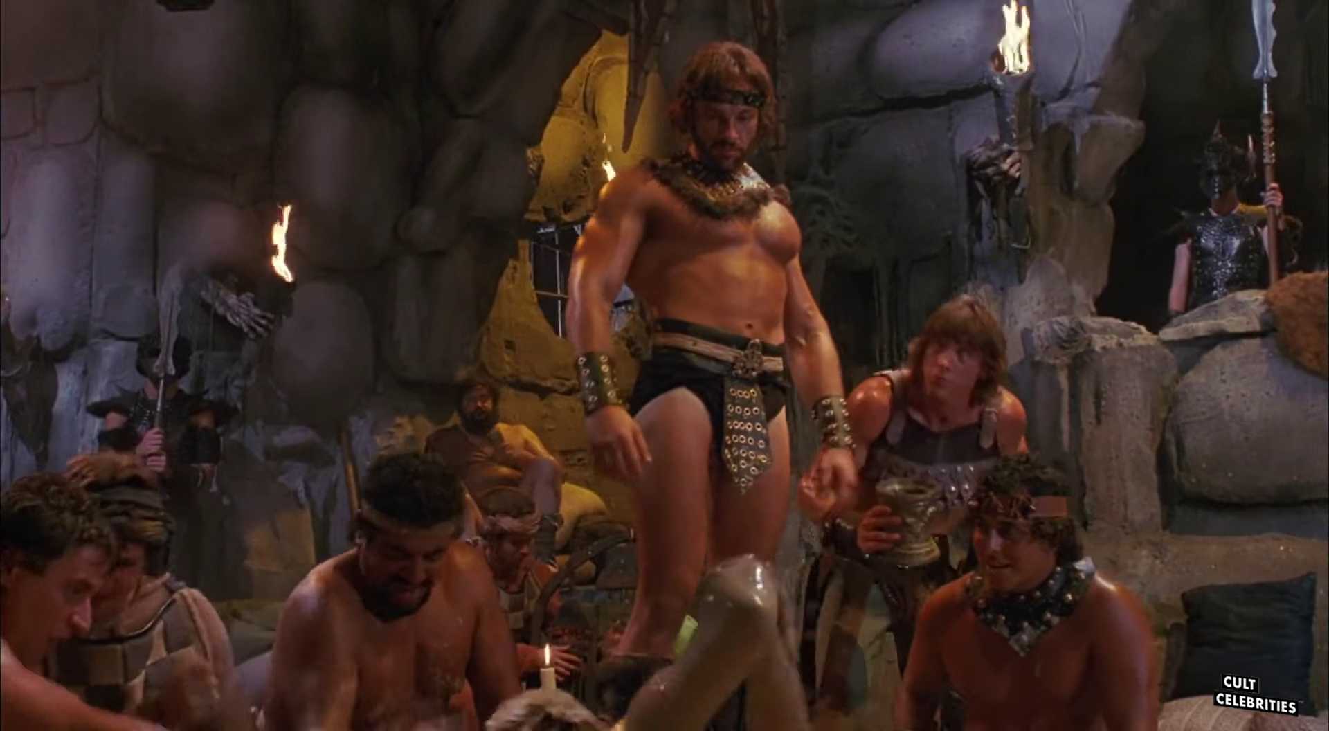 Deathstalker (1983)