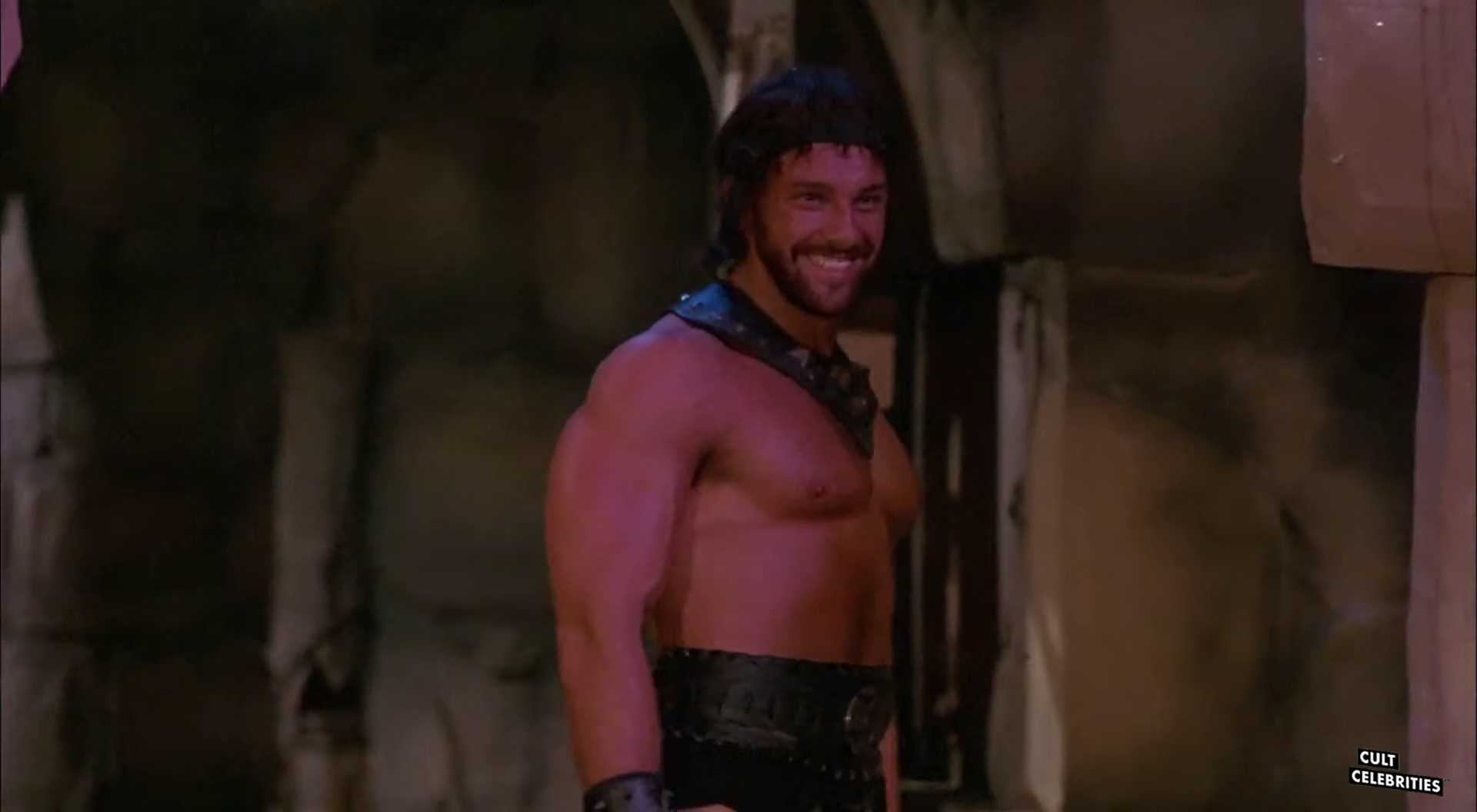 Deathstalker (1983)