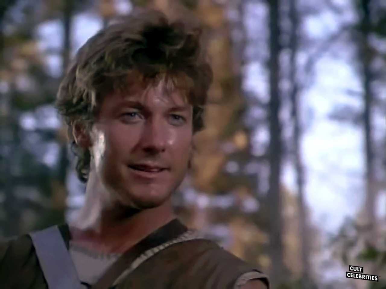 John Allen Nelson in Deathstalker and the Warriors from Hell (19
