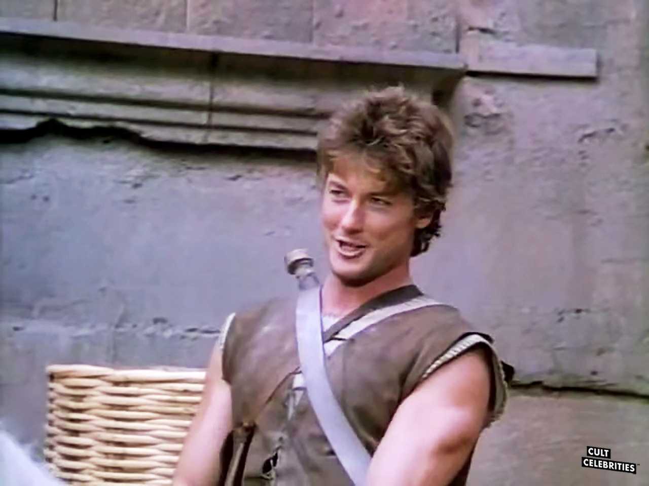 John Allen Nelson in Deathstalker and the Warriors from Hell (19