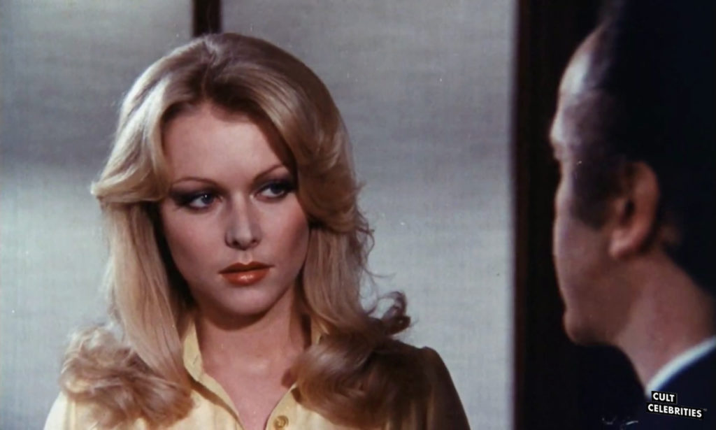 Lady Dracula (1978) Cult Celebrities