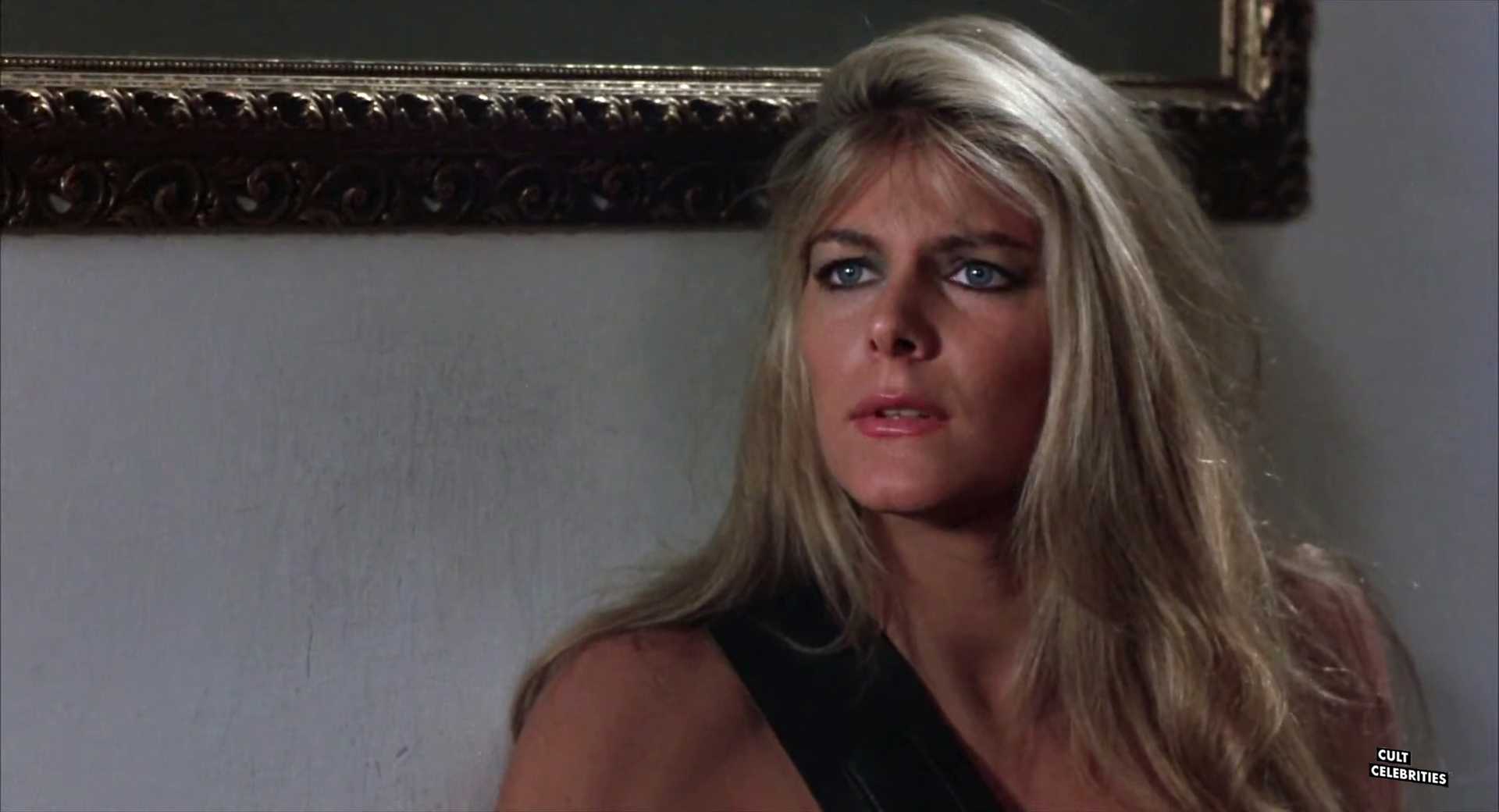 Quin Kessler in She (1984) Quin Kessler in She (1984)