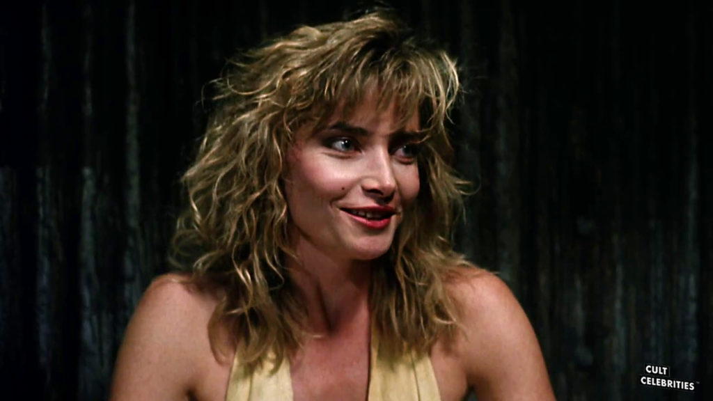 Slave Girls from Beyond Infinity (1987) Cult Celebrities