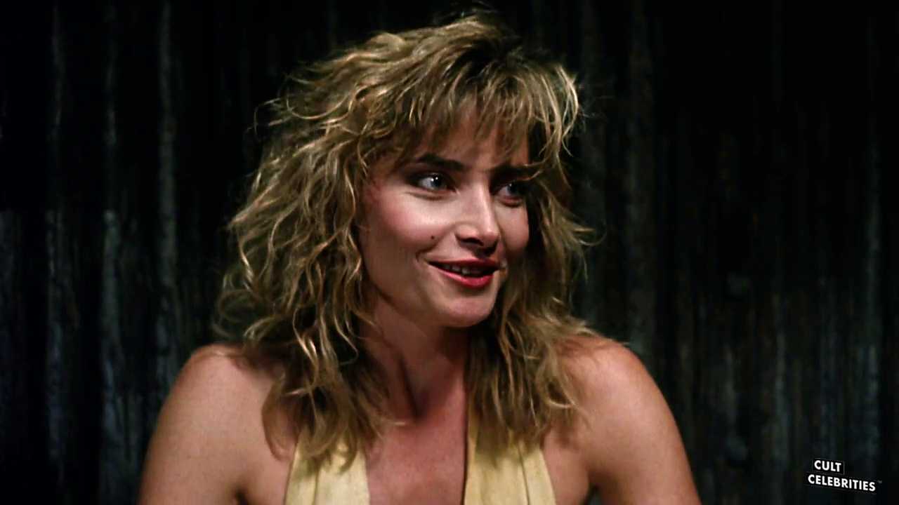 Cindy Beal in Slave Girls From Beyond Infinity (1987)