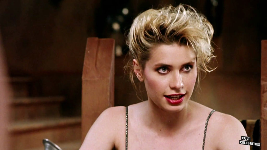 Slave Girls from Beyond Infinity (1987) Cult Celebrities