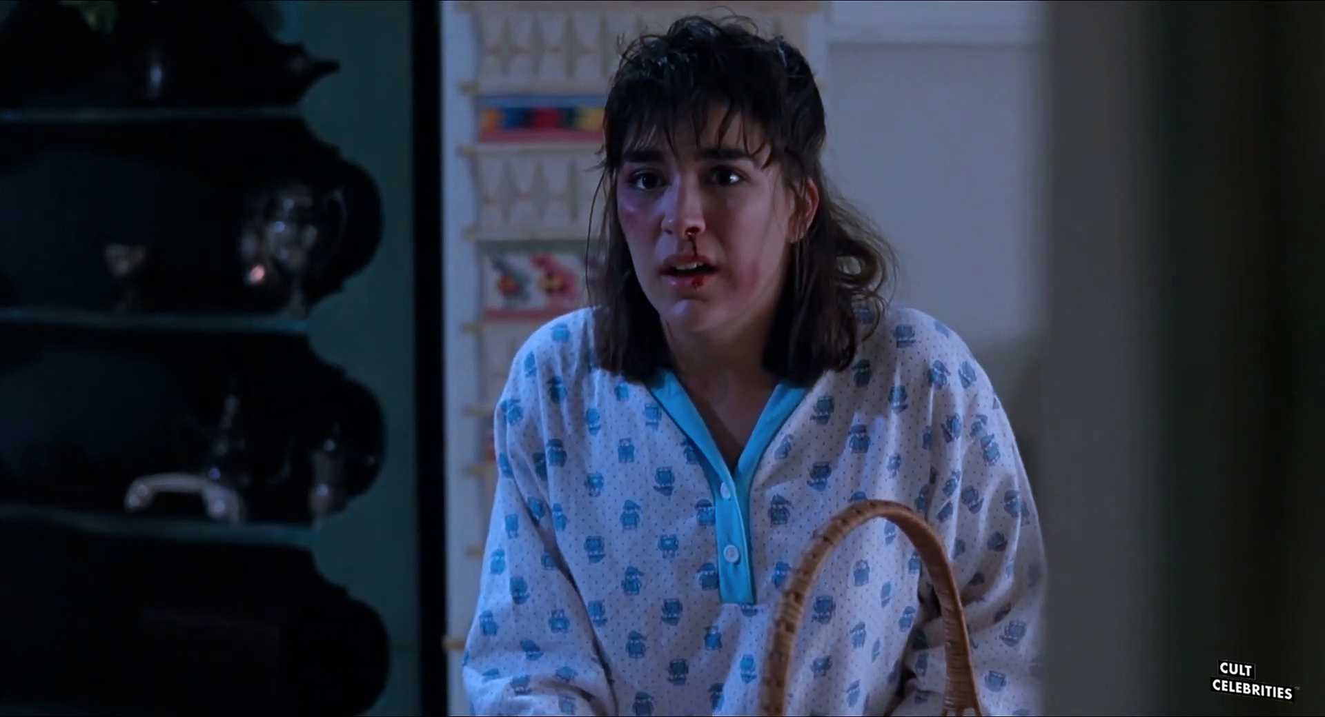 Slumber Party Massacre 3 (1990)