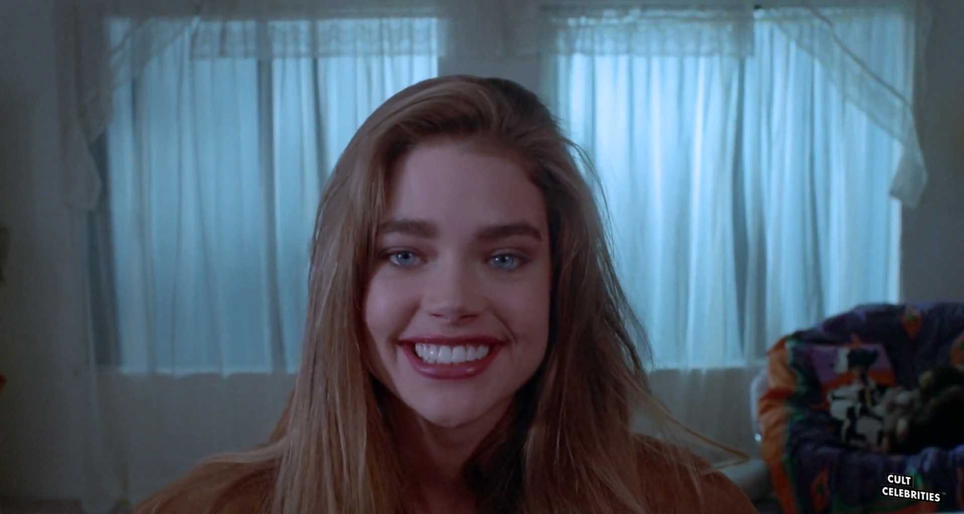 Denise Richards in Tammy and the T-Rex (1994)