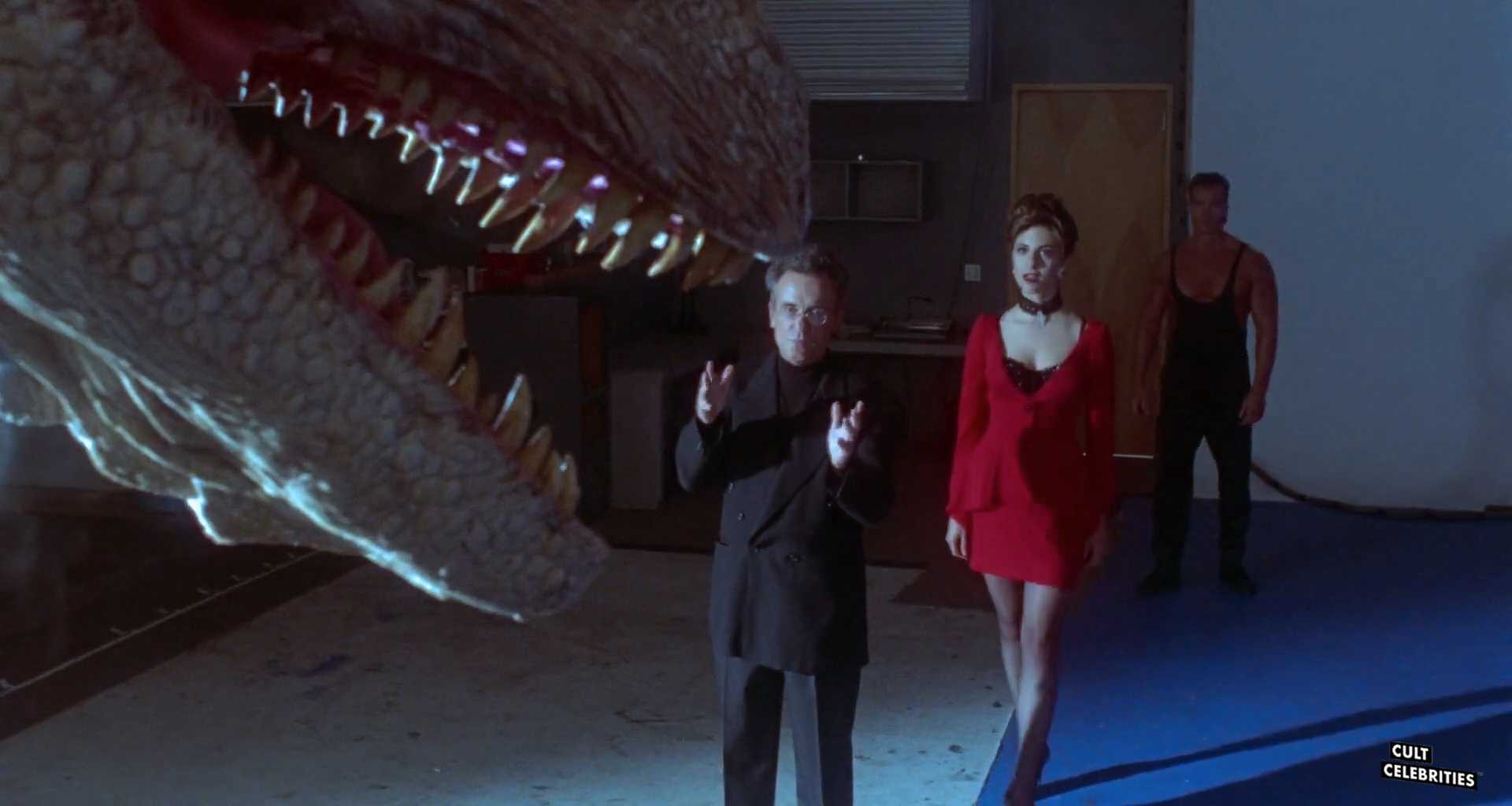 Tammy and the T-Rex (1994)