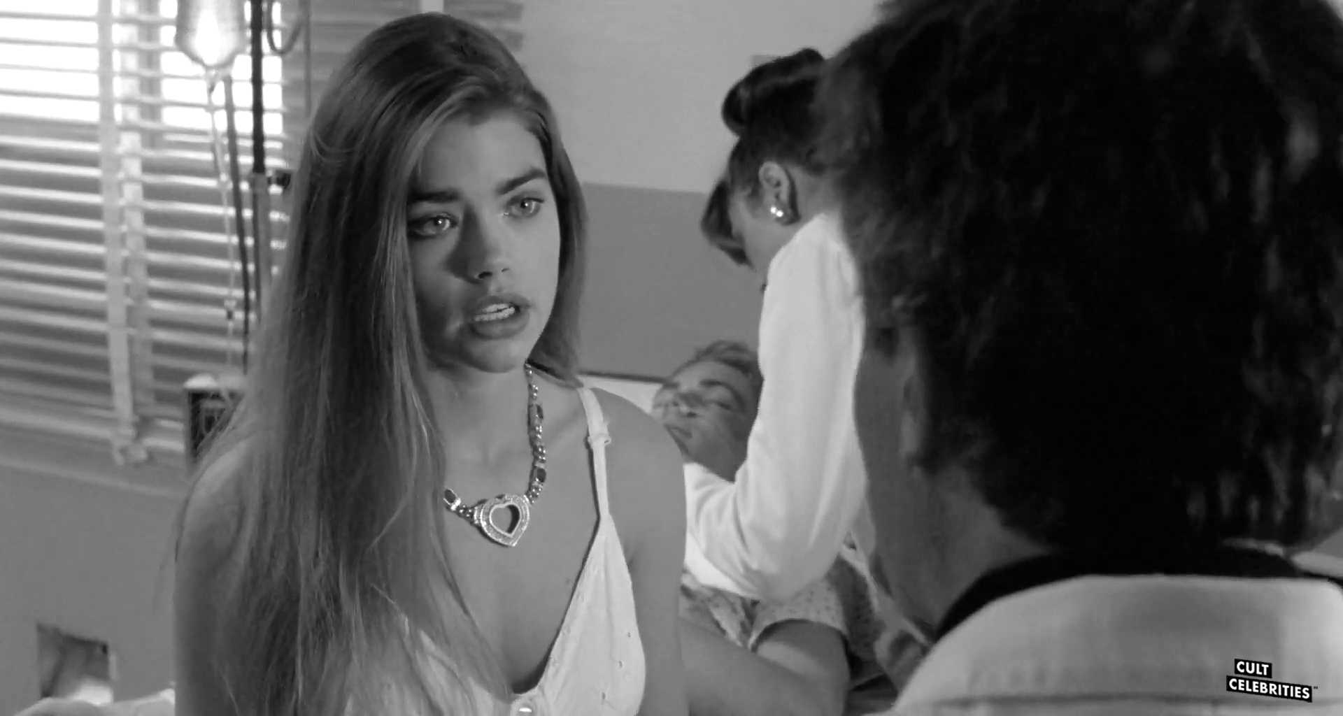 Denise Richards in Tammy and the T-Rex (1994)