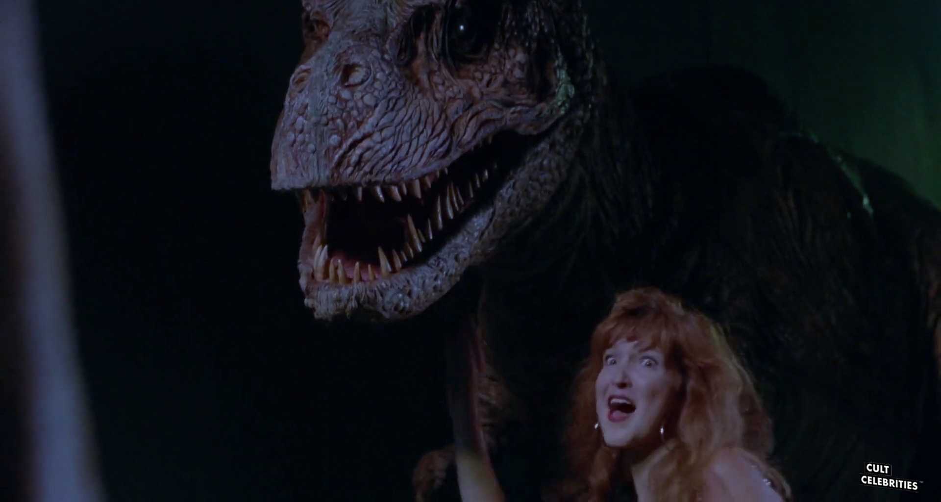 Tammy and the T-Rex (1994)