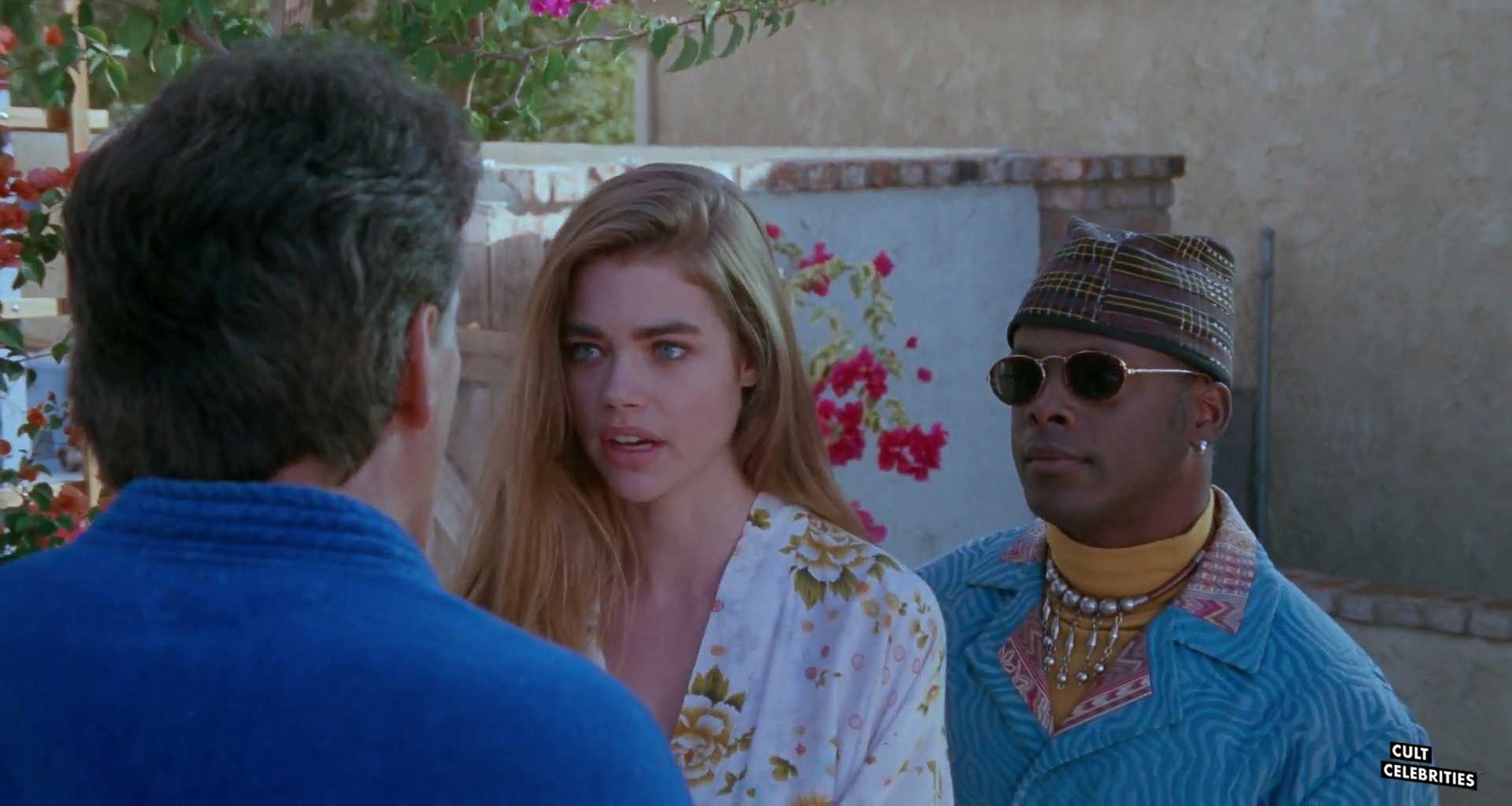 Denise Richards in Tammy and the T-Rex (1994)