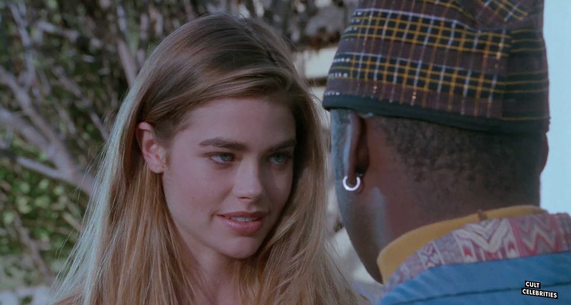 Denise Richards in Tammy and the T-Rex (1994)