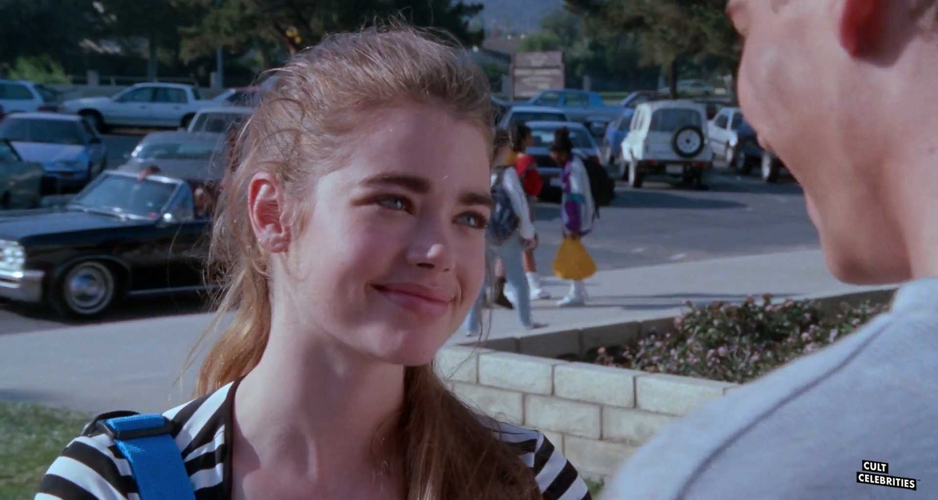 Denise Richards in Tammy and the T-Rex (1994)