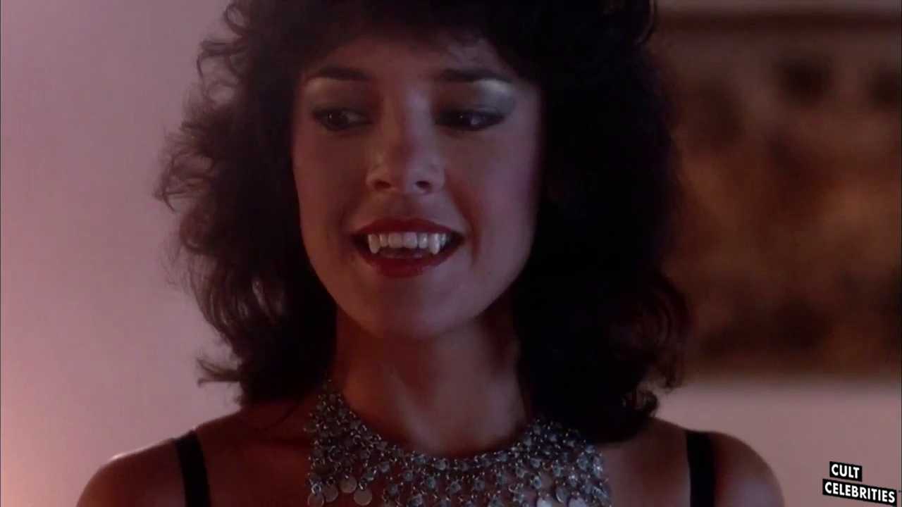 Michelle Bauer in The Tomb (1986)
