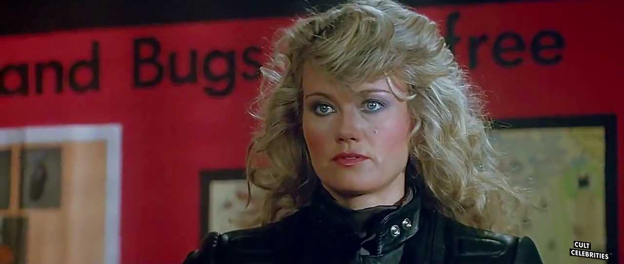 Melanie Vincz in The Lost Empire (1984)