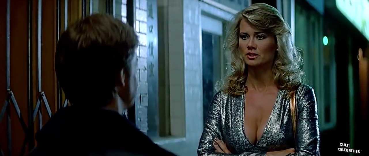 Melanie Vincz in The Lost Empire (1984)