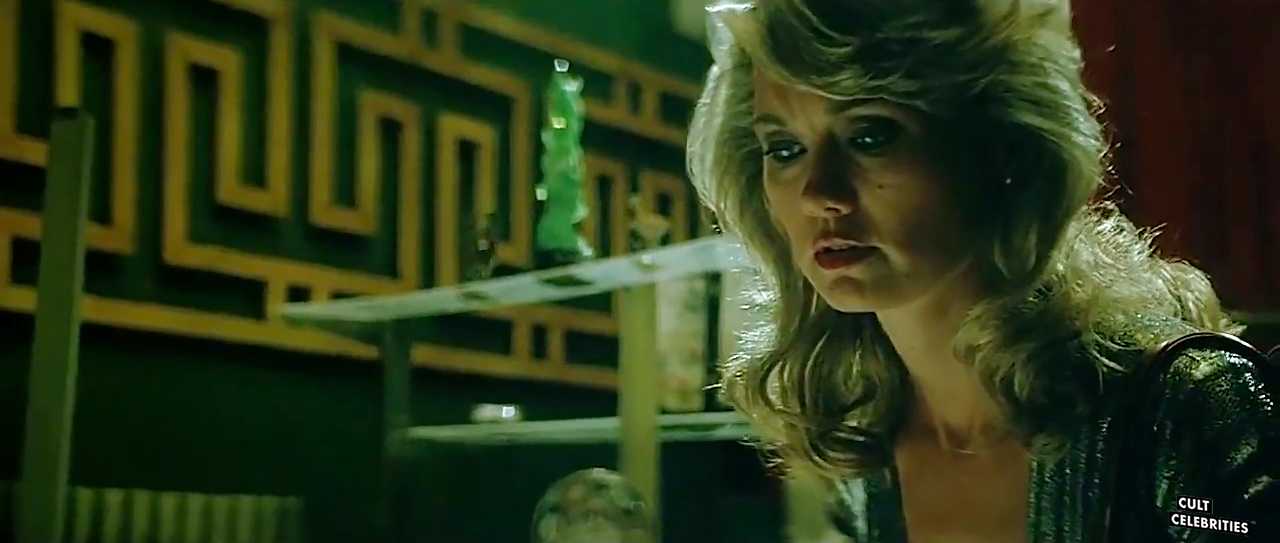 Melanie Vincz in The Lost Empire (1984)