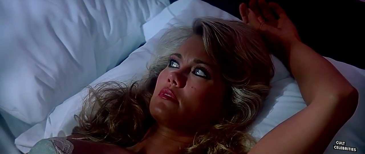 Melanie Vincz in The Lost Empire (1984)