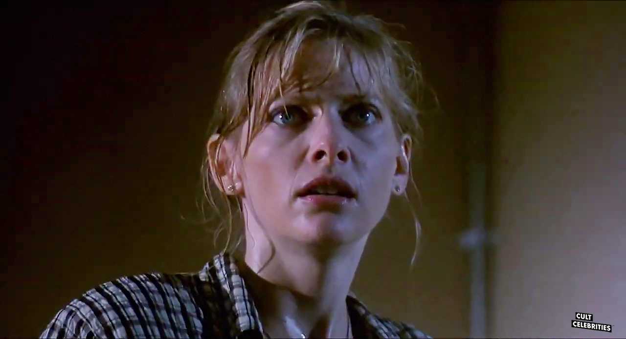Barbara Crampton in Castle Freak (1995)