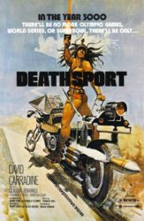 Deathsport (1978)