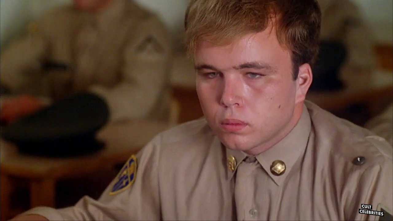 Clint Howard in Evilspeak (1981)