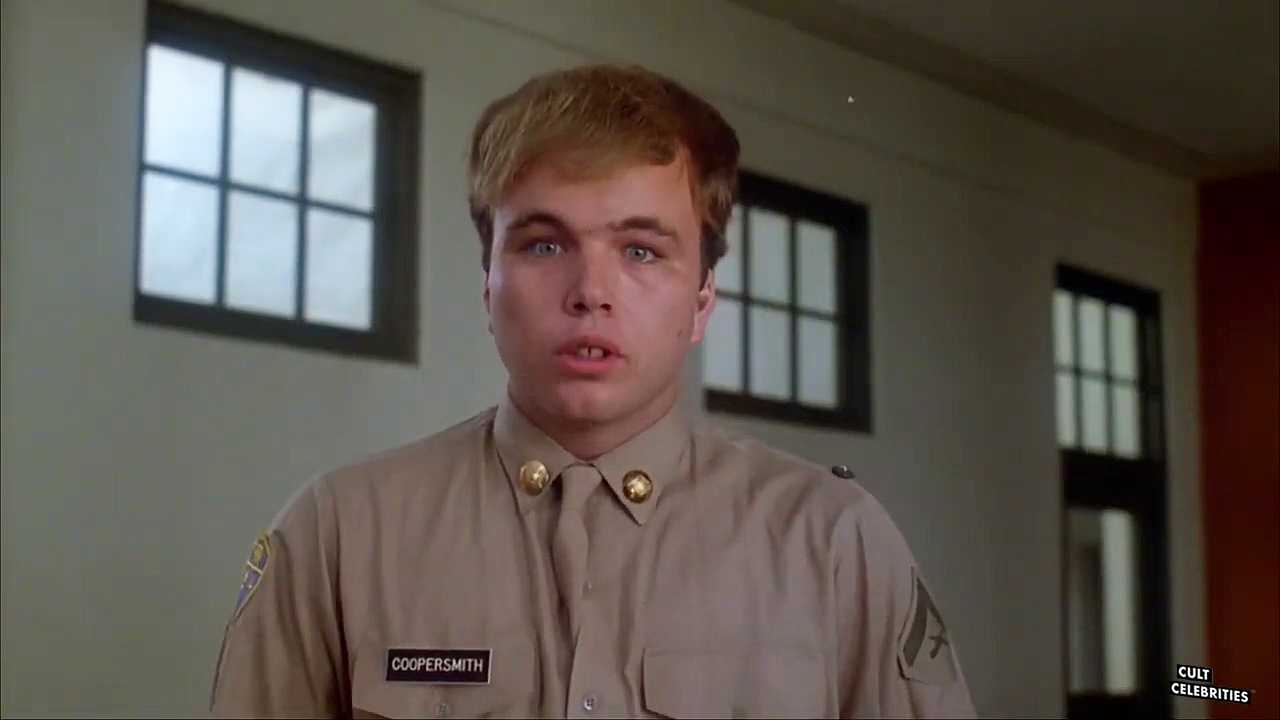 Clint Howard in Evilspeak (1981)