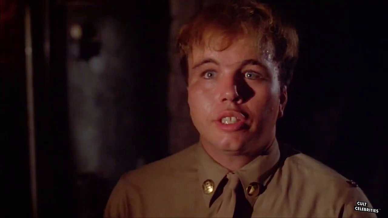 Clint Howard in Evilspeak (1981)