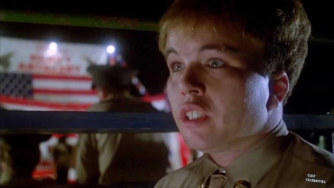 Clint Howard in Evilspeak (1981)