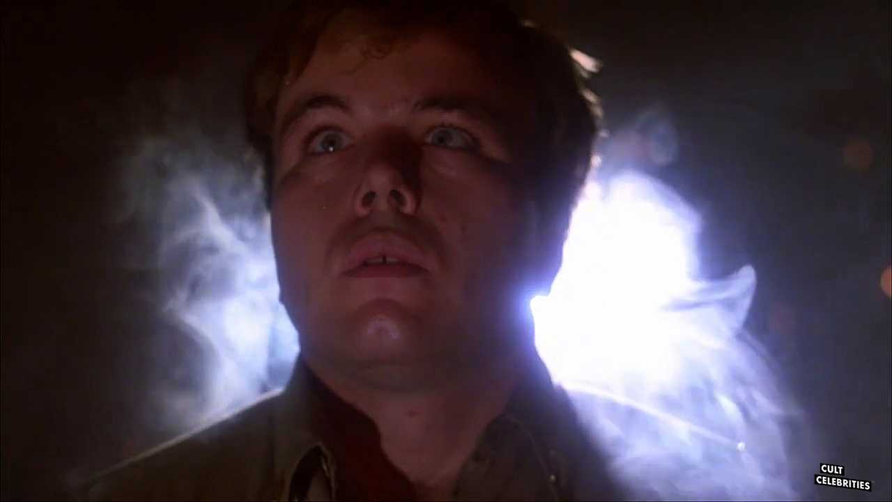 Clint Howard in Evilspeak (1981)