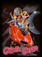 Galactic Gigolo (1987)