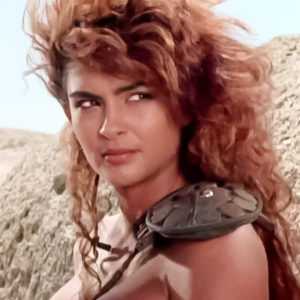 Rebecca Michelle Ferratti – Cult Celebrities