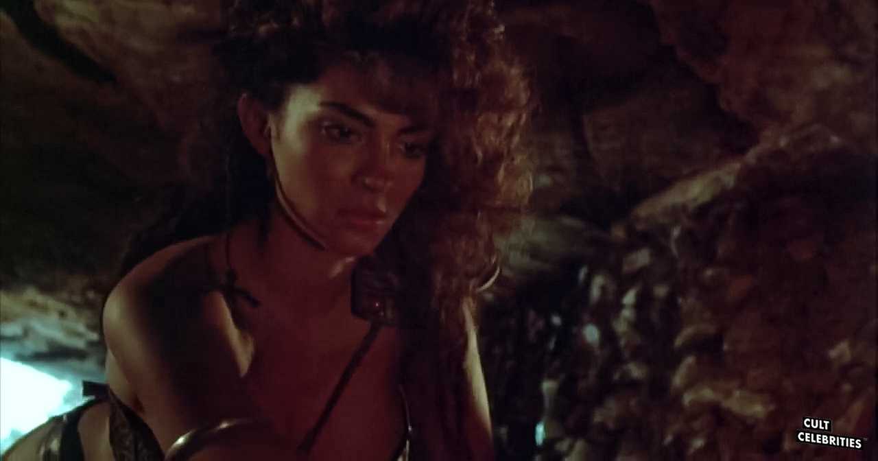 Rebecca Ferratti in Gor (1987)